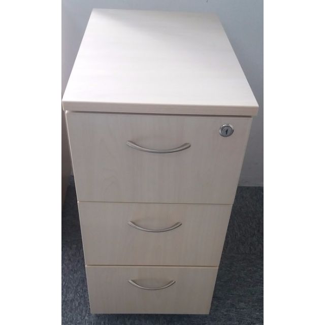 Office Drawers Narrow With Keys Furniture On Carousell