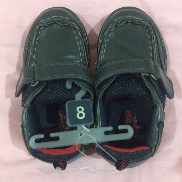 OshKosh Baby Shoes - Brand New, Babies 