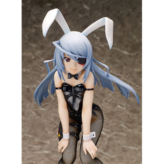 Po Laura Bodewig Bunny Ver 2nd Entertainment J Pop On Carousell Get laura bodewig figure on the tokyo otaku mode shop. po laura bodewig bunny ver 2nd