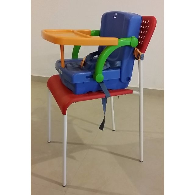 preloved booster seat