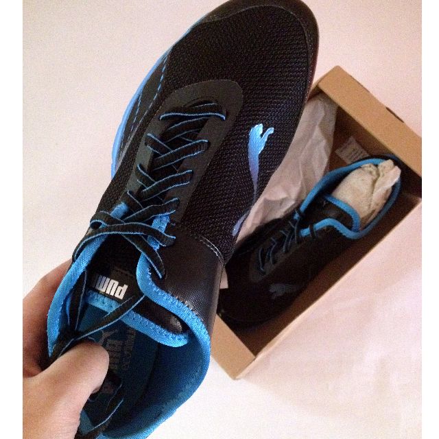 puma future cat super lt