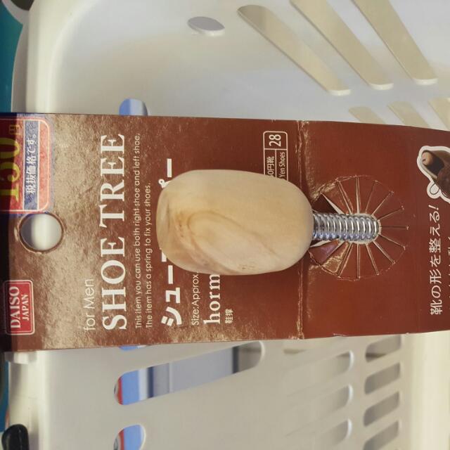 Shoe stretcher daiso hot sale