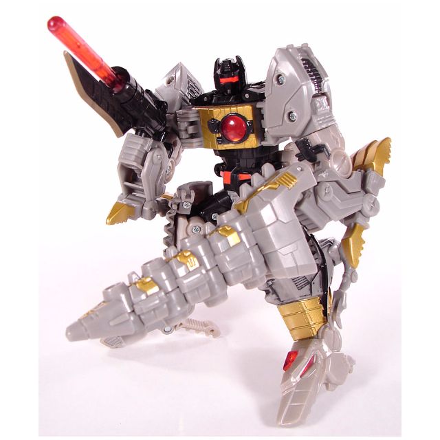 transformers classics grimlock