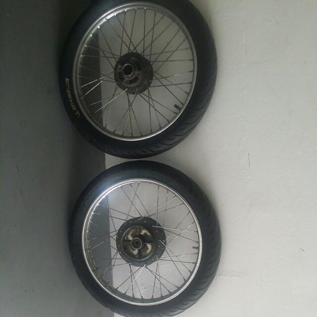 (Category: ) located in . Submitted by firdaus19 (Listing ID 45469294, Image 1). Description: .