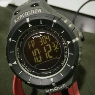 Timex t49612 expedition trail 2025 series