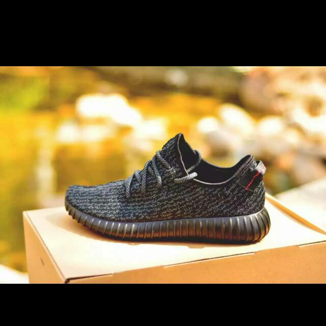 Adidas Yeezy Boost 350 Moon Rock Size 4 AQ2660 Buy