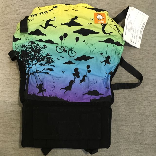 Bnib Baby Tula Daydreamer Winter Solstice Babies Kids On Carousell