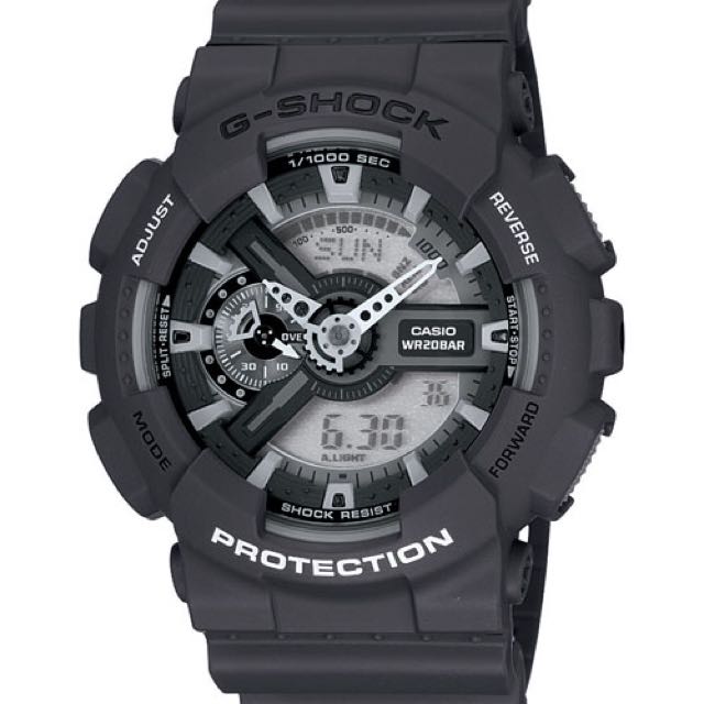 Casio g shock mk online
