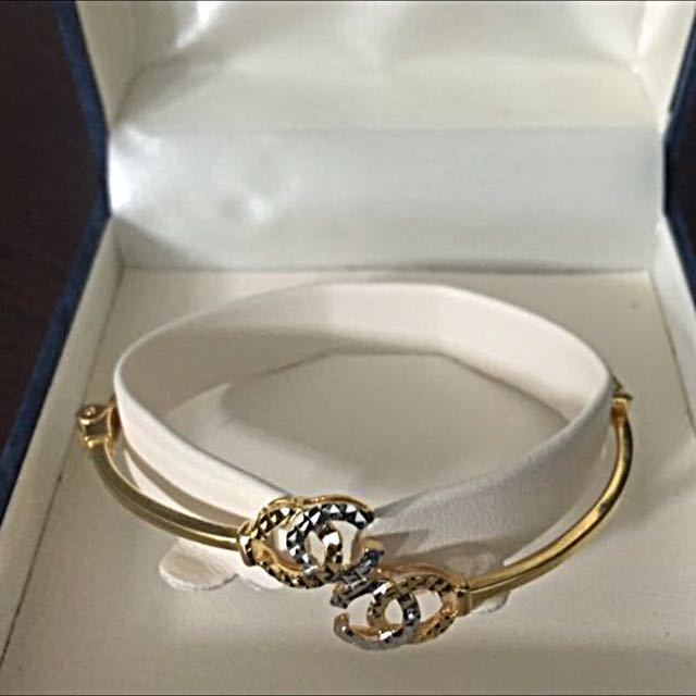 Bangle chanel 916 hotsell