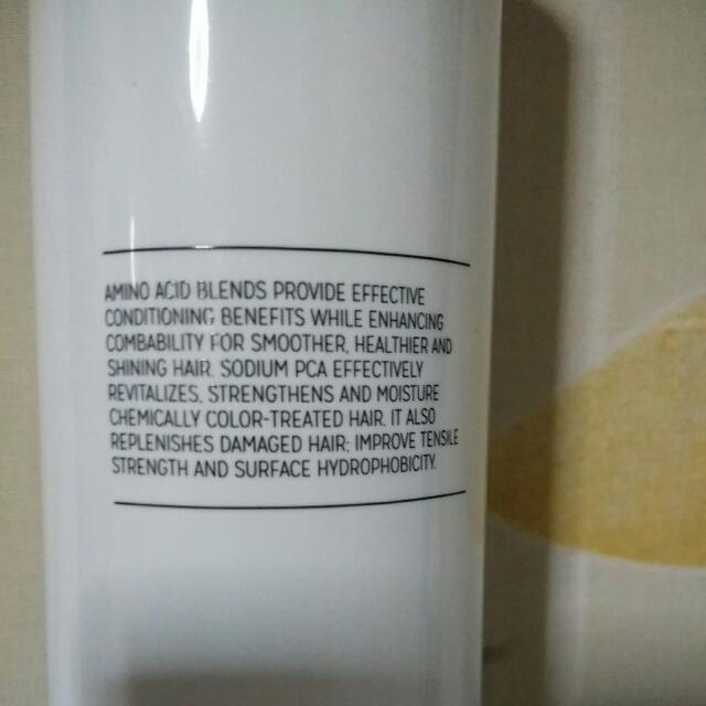 Hatsuga Medi Revitalize Color Shampoo (300ml), Beauty & Personal Care