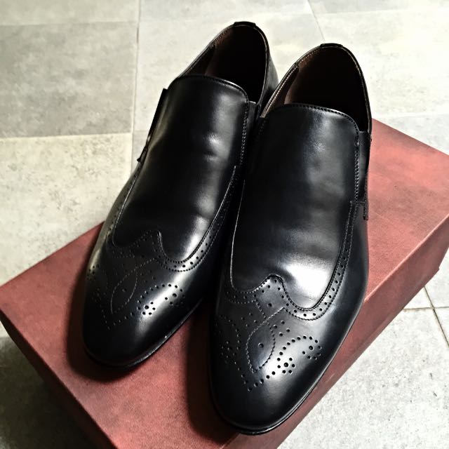 Morandi Dress Fashion Italian ShoesMen's Carousell on MjUzVSGpLq