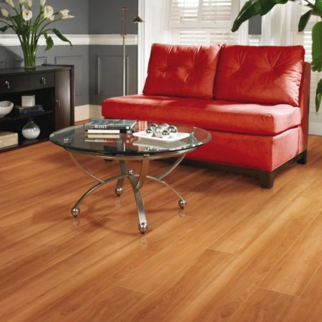 New 2016 PVC Vinyl Floor with Installation, Community on Carousell