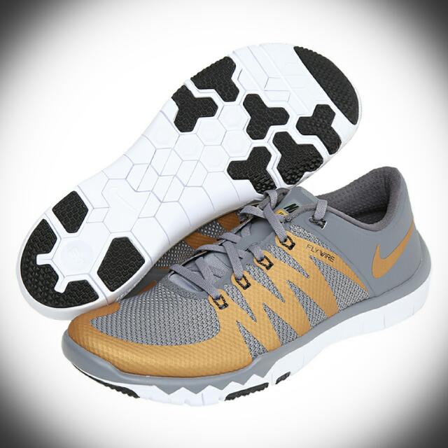 NIKE FREE TRAINER 5.0 V6 Sports Equipment Exercise Fitness Cardio Fitness Machines on Carousell
