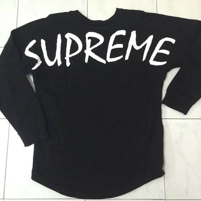 Supreme arena top clearance