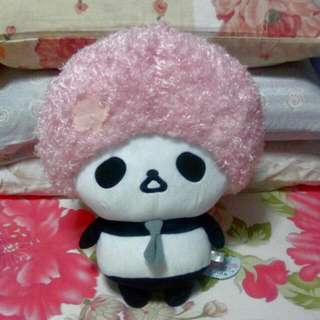 Ojipan Buddy Plush Collection