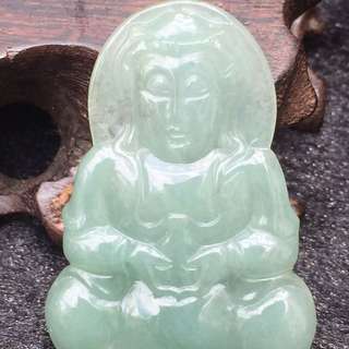 Burmese Jadeite Type A