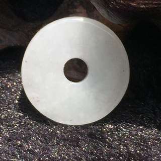 Burmese Jadeite Type A