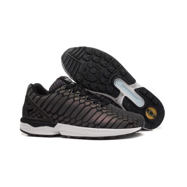 Adidas xeno reflective top