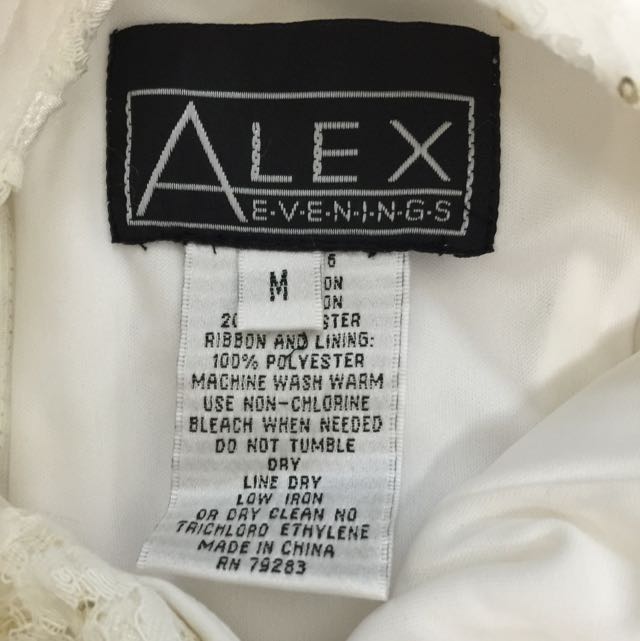Alex evenings deals rn 79283