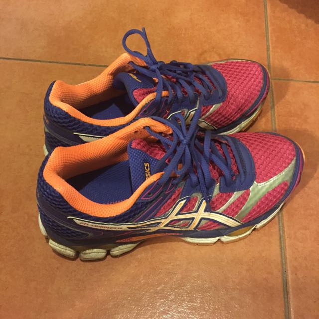 asics gel cumulus 8 2016