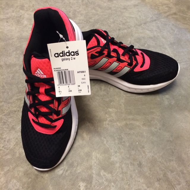 Adidas galaxy discount 2 w
