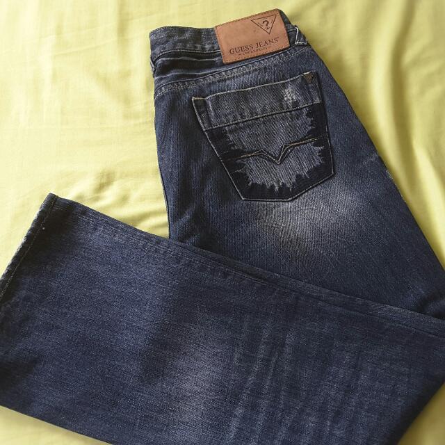 mens jeans with button fly
