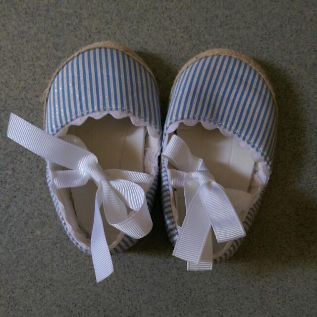 baby girl shoes mothercare