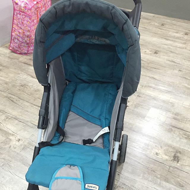 juniors pram