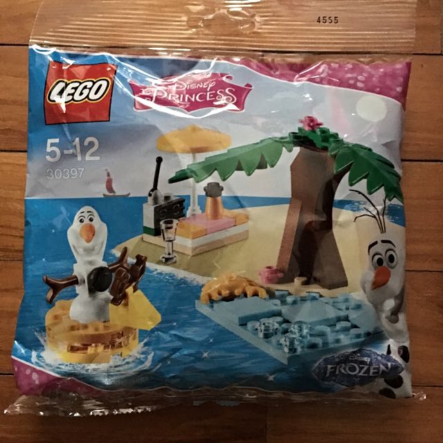 Lego 30397 deals