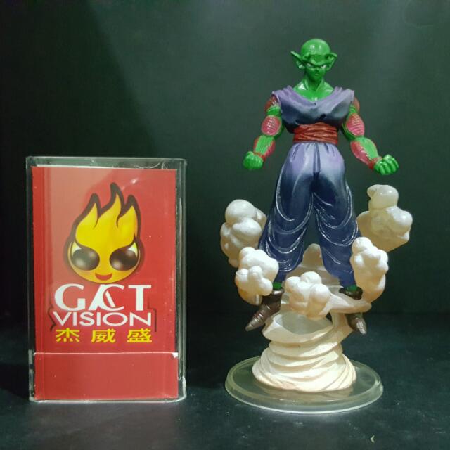 Candy Toy Dragonball Dragonball Z Ultimate Spark 03 Piccolo