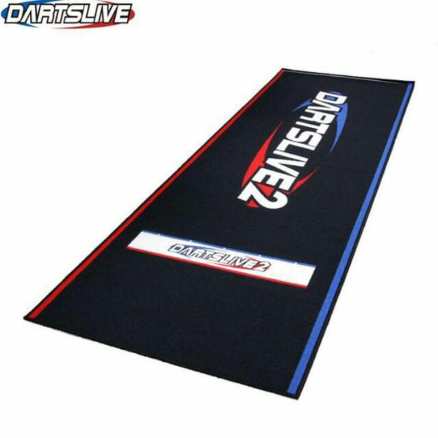 dart mat