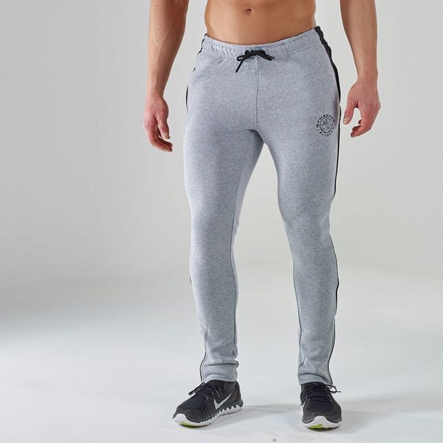 gymshark track pants
