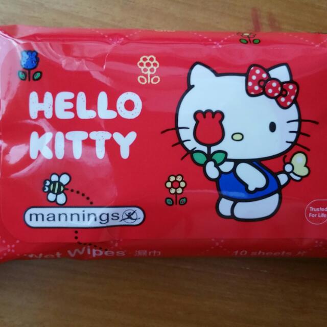Hello Kitty, Women's Fashion, Bags & Wallets, Wallets & Card Holders on ...