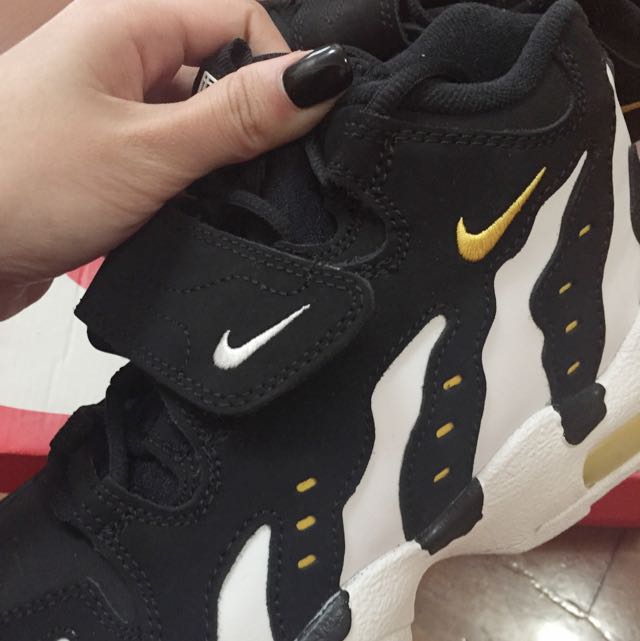 nike air max 96 gs