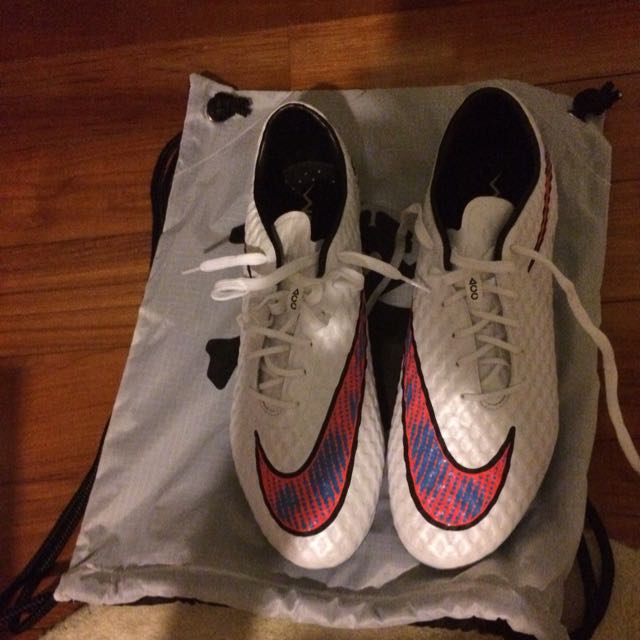 nike hypervenom phantom fg 2016