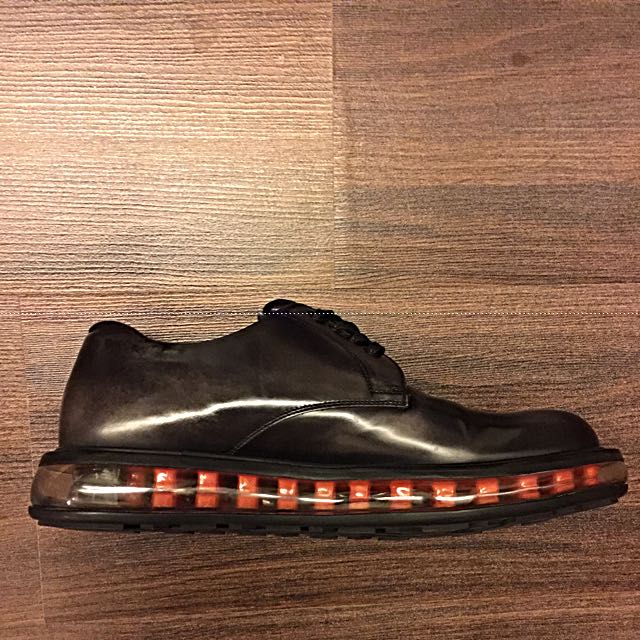 Prada levitate shoes sale sales
