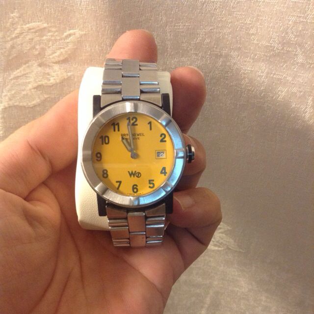 Raymond weil sale parsifal w1