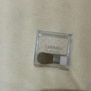 Canmake打亮