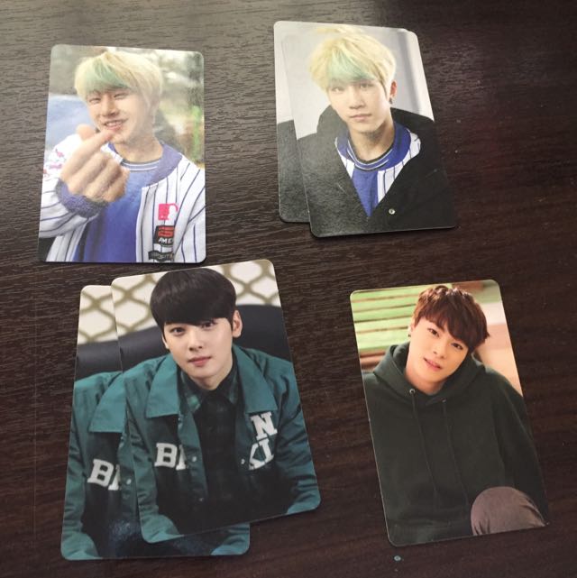 Instock Astro Spring Up Pc Photocards With Album Entertainment K Wave On Carousell debut soon •let's join and have fun with us• put #astrorps for astro rp and #astrofan for astro fan at bio/loc✨. instock astro spring up pc photocards