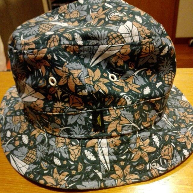 Benny gold bucket hat Clearance