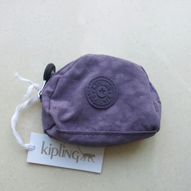 BN Kipling Trix Coin Pouch Women s Fashion Bags Wallets Purses Pouches on Carousell