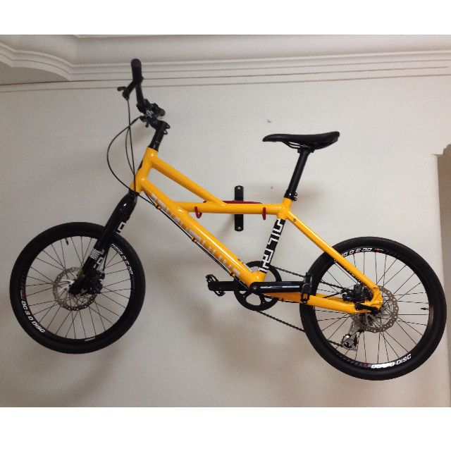 Cannondale hooligan 8 online