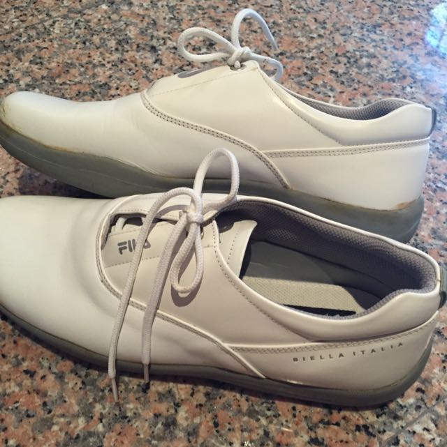 Fila biella italia shoes clearance