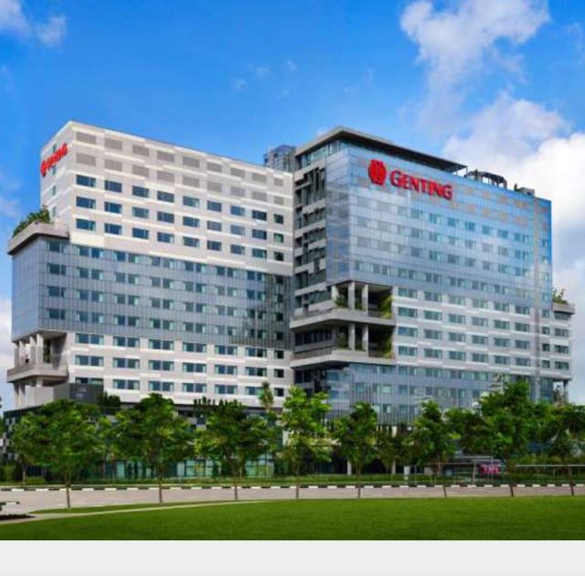 Rws Genting Hotel Jurong Superior Room For Mar Till 13 Apr Tickets Vouchers Local Attractions Transport On Carousell Rws Genting Hotel Jurong Superior Room For Mar Till 13 Apr Tickets Vouchers Local Attractions Transport On Carousell