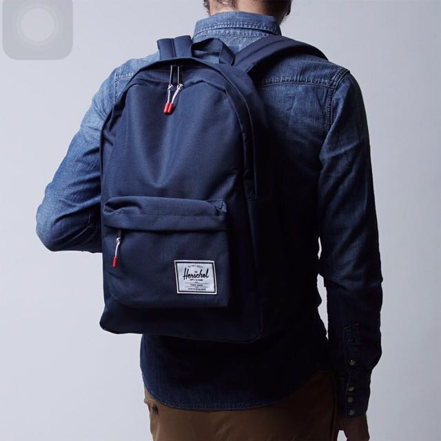 herschel 21l