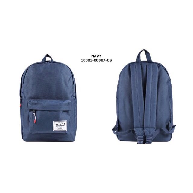 Herschel supply co 21l classic backpack store