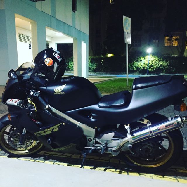 Honda Rvf 400, Cars on Carousell