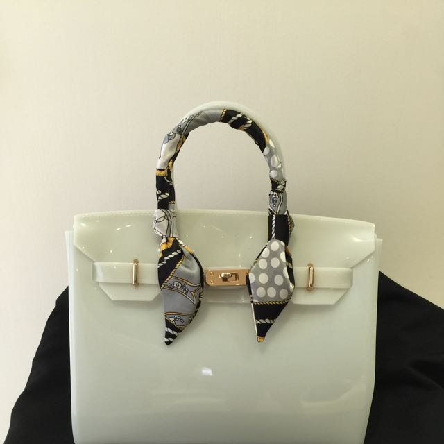 Jelly cheap bag hermes