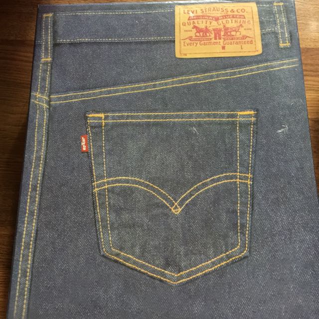 My first levi's jeans starter kit clearance