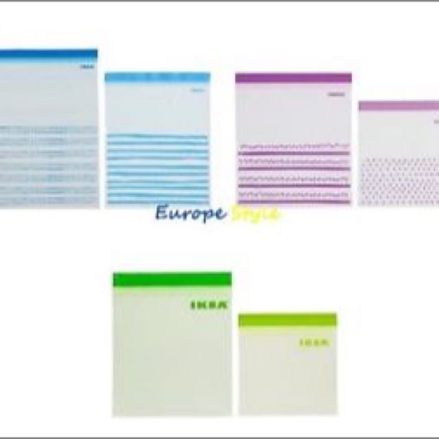 Looking For Ikea Ziplock Bag Bulletin Board Looking For On Carousell